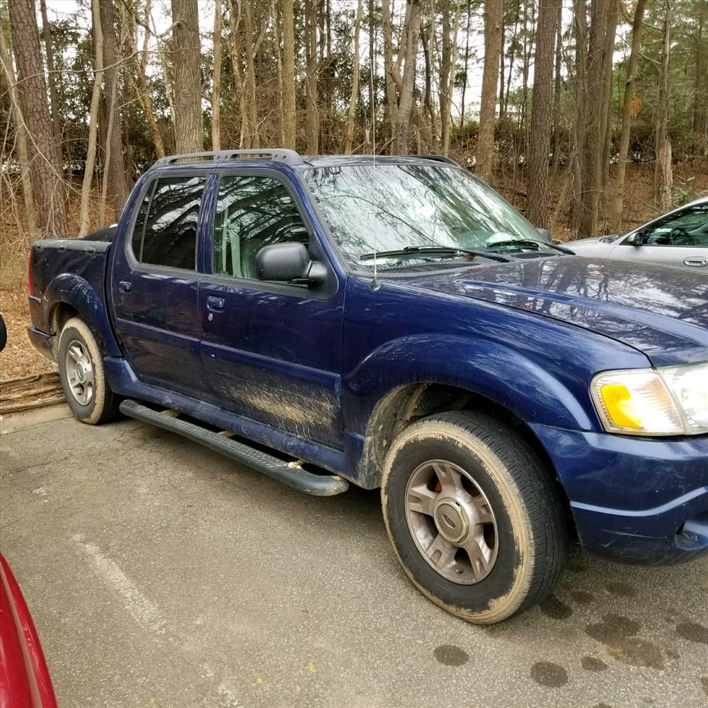 junk car buyers in Loveland CO