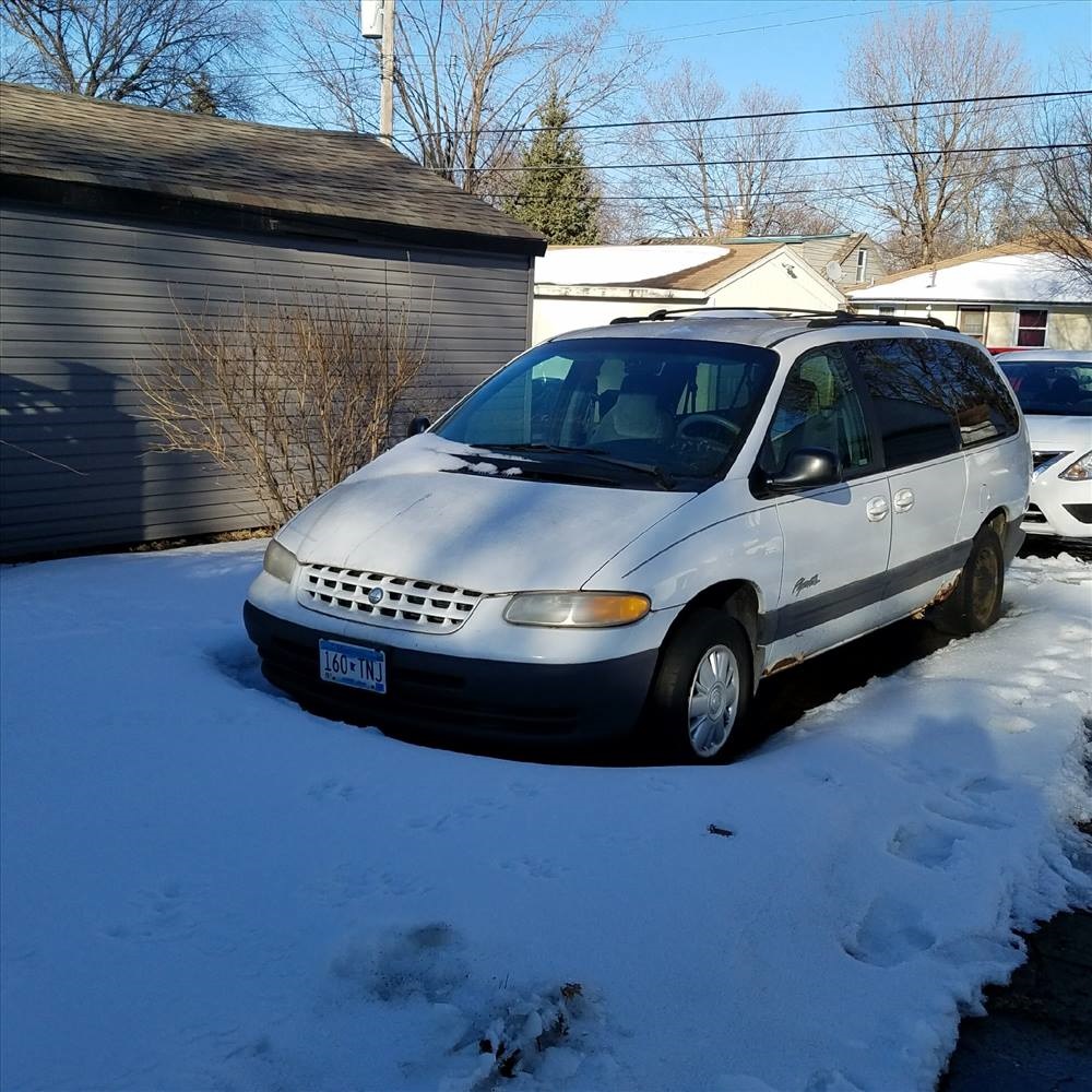 junk cars for cash in Loveland CO